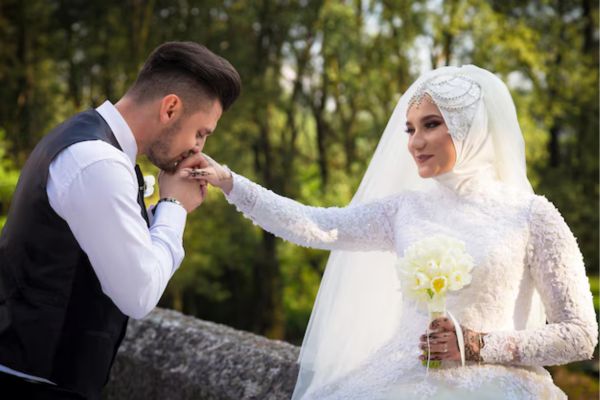 Marriage Problem