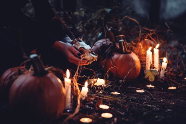 Black Magic Solution